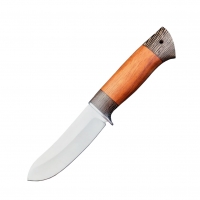 Нож Перун из стали 95Х18