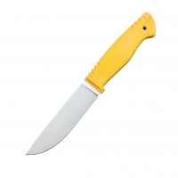 Нож Ладья из стали N-690