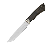 Нож Турист из порошковой стали S390 купить на сайте koval-knife.shop